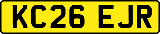 KC26EJR