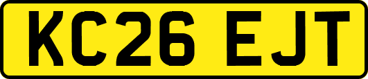KC26EJT