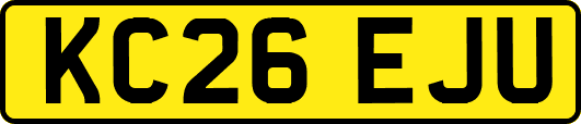KC26EJU