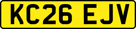 KC26EJV