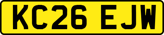 KC26EJW
