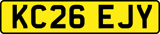 KC26EJY