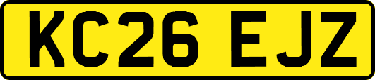KC26EJZ