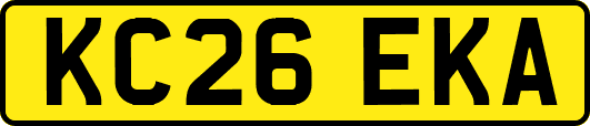 KC26EKA