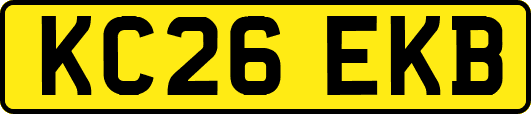 KC26EKB