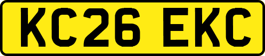 KC26EKC