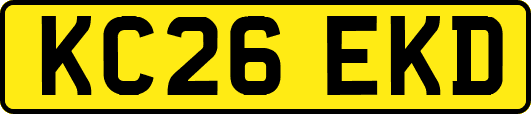 KC26EKD