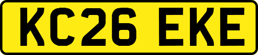 KC26EKE