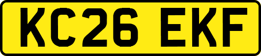 KC26EKF