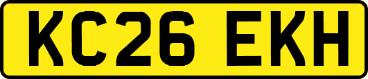 KC26EKH