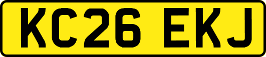KC26EKJ