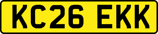 KC26EKK