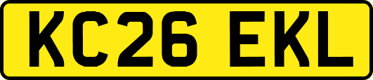 KC26EKL