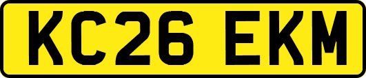 KC26EKM
