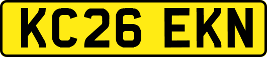 KC26EKN