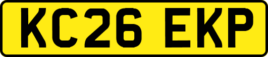 KC26EKP