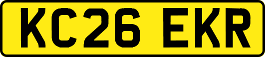 KC26EKR