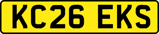 KC26EKS
