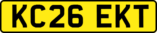 KC26EKT