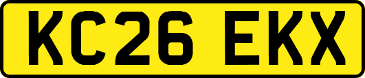 KC26EKX