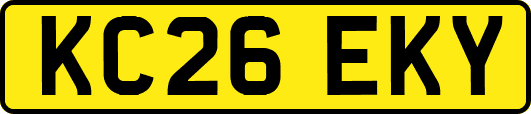 KC26EKY