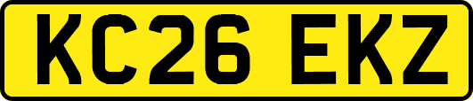 KC26EKZ