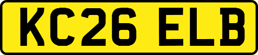 KC26ELB
