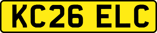 KC26ELC