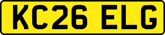 KC26ELG