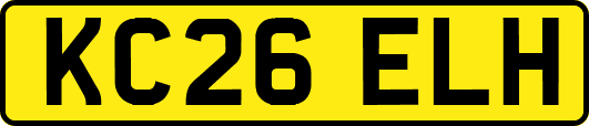 KC26ELH