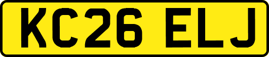 KC26ELJ