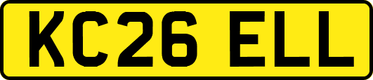 KC26ELL