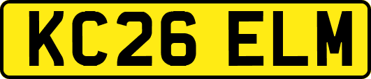 KC26ELM