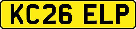 KC26ELP