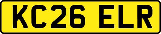 KC26ELR