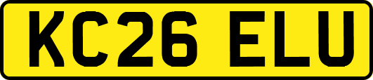 KC26ELU