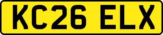 KC26ELX