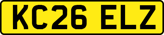KC26ELZ