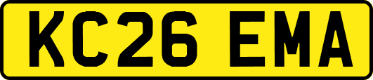 KC26EMA