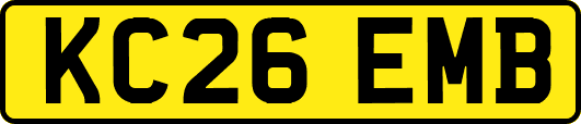 KC26EMB