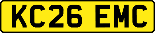 KC26EMC