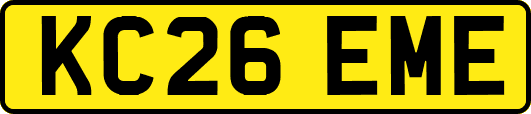 KC26EME