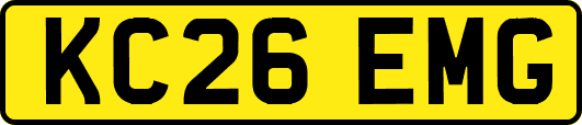 KC26EMG