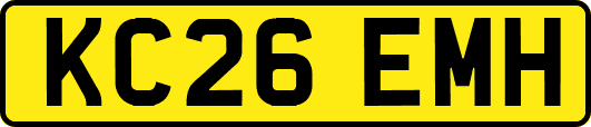 KC26EMH