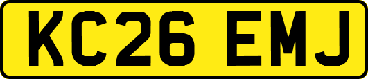 KC26EMJ