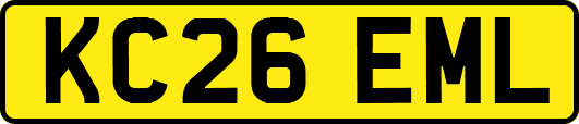KC26EML