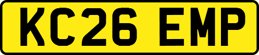 KC26EMP