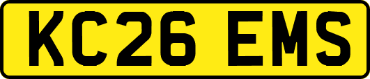 KC26EMS
