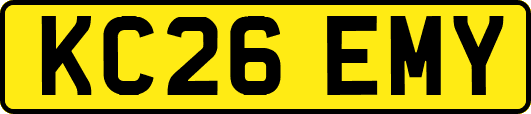 KC26EMY