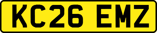 KC26EMZ